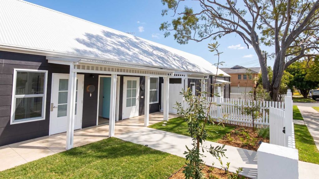 Revesby Tarro Avenue - My Guardian