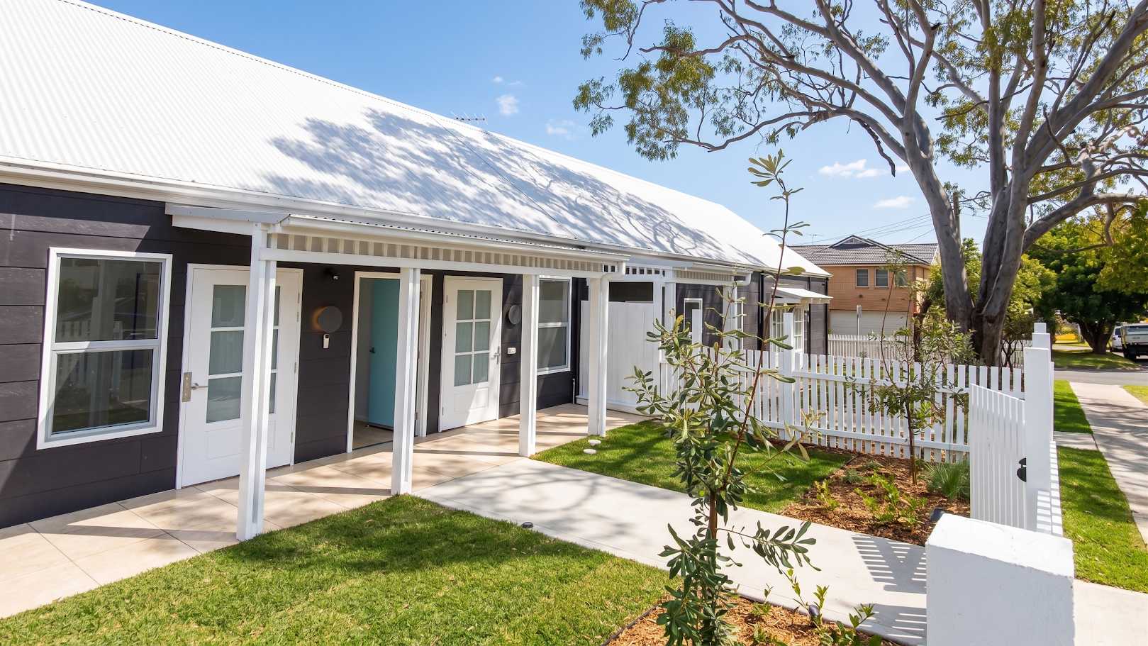 Revesby Tarro Avenue - My Guardian