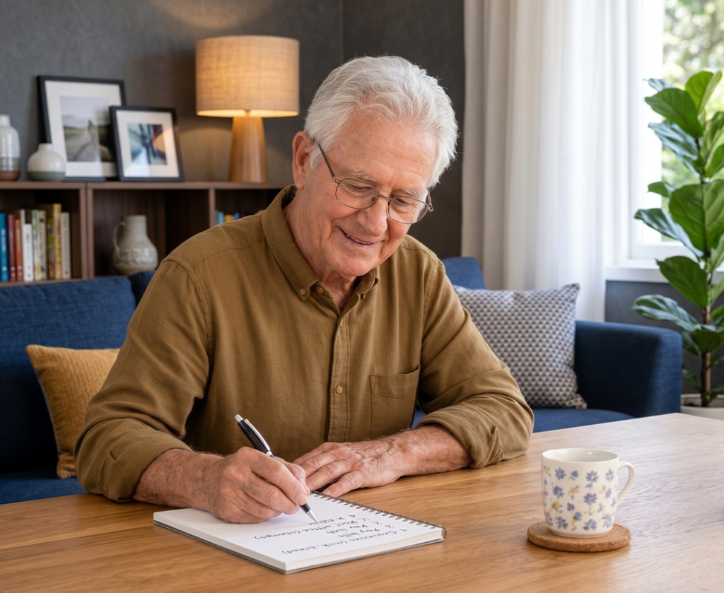How to change your Support at Home provider - My Guardian